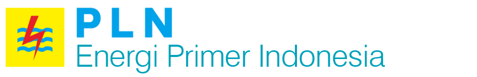 PLN Energi Primer Indonesia